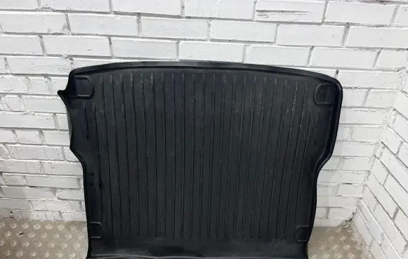 Audi Q5 SQ5 Rubber trunk/boot mat liner 8R0061180