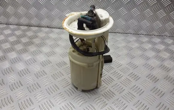 Seat Leon (1P) Mechanical fuel pump 1K0919051M