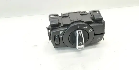BMW 1 E81 E87 Light switch 9169401