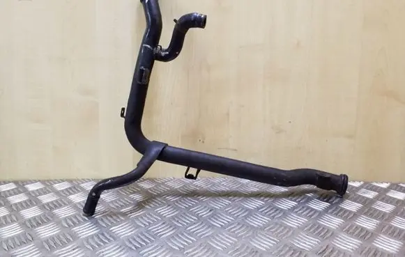Hyundai i40 Engine coolant pipe/hose 256412A100