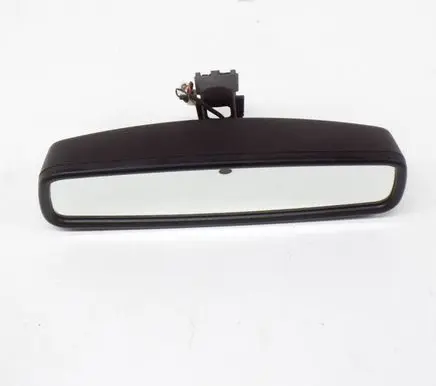 Ford Focus Rear view mirror (interior) AU5A17E678AD E11026532