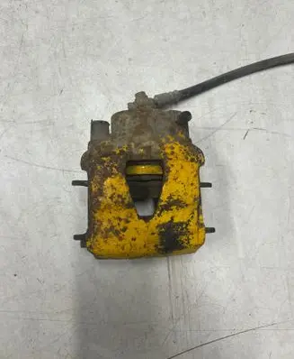 Volkswagen Golf IV Front brake caliper 