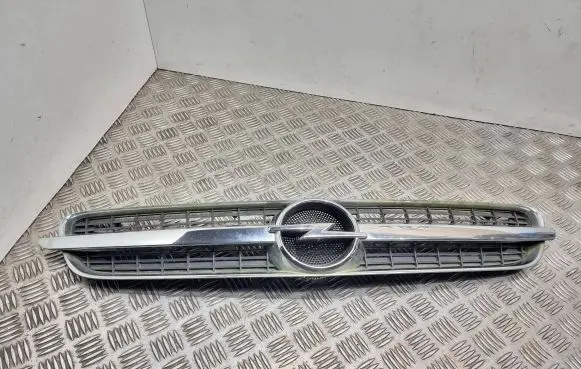 Opel Vectra C Front grill 13103966 464192822