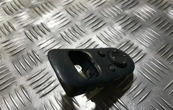 Volkswagen Sharan Wing mirror switch 1h0959565