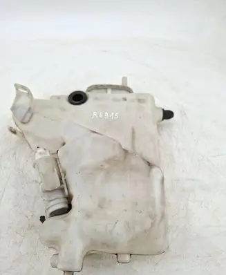 Mercedes-Benz E W211 Windshield washer fluid reservoir/tank 2118601660