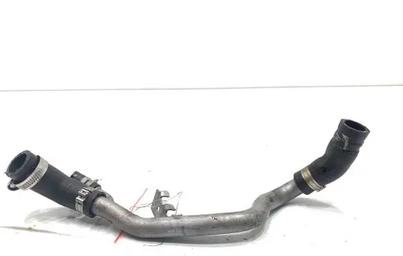 Nissan Qashqai Engine coolant pipe/hose 210477581R