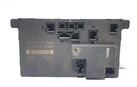 Mercedes-Benz CLS C219 Door control unit/module