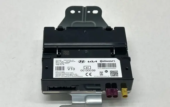 KIA Niro Other control units/modules 96510AO100