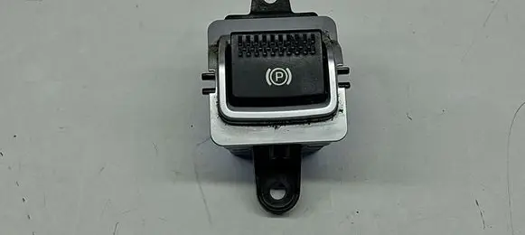 Jaguar XE Hand parking brake switch GX732B623AB