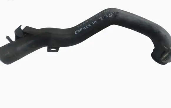 Renault Espace III Turbo air intake inlet pipe/hose 7700864165