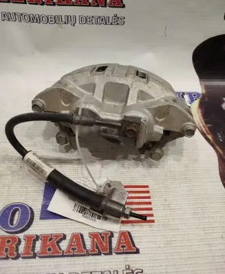Ford Mustang VI Front brake caliper FR3C2010FG
