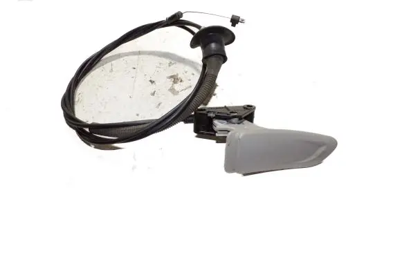 Citroen C5 Rear seat cable / handle 