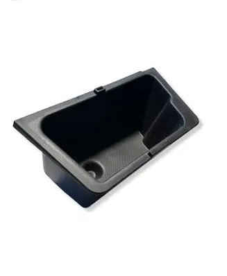 Chevrolet Captiva Glove box in trunk 96630545