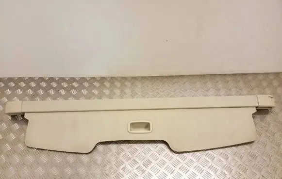 Land Rover Range Rover Sport L320 Parcel shelf load cover 