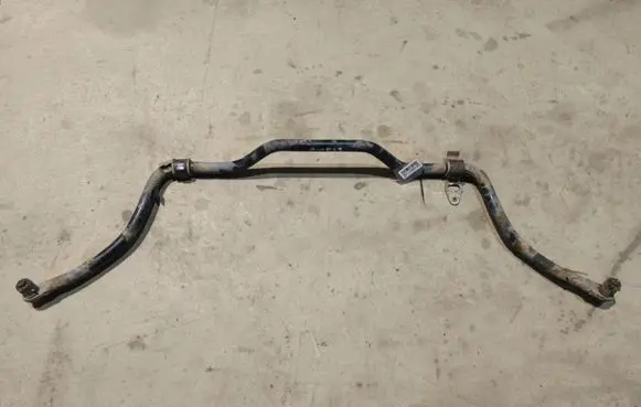 Front anti-roll bar/sway bar