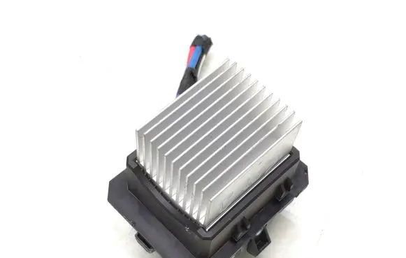 Toyota Aygo AB40 Heater blower motor/fan resistor Vlcl29dc11n T1000035NLf