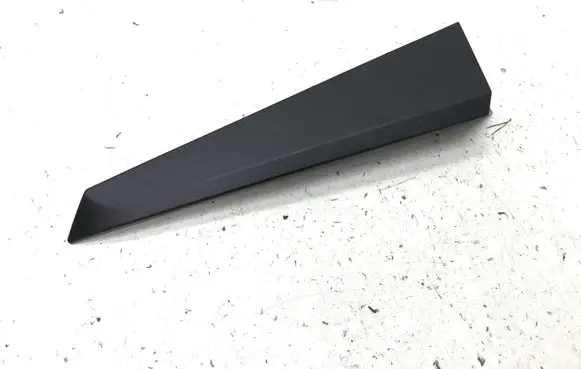 Skoda Elroq Rear window tailgate spoiler 5LJ827931A
