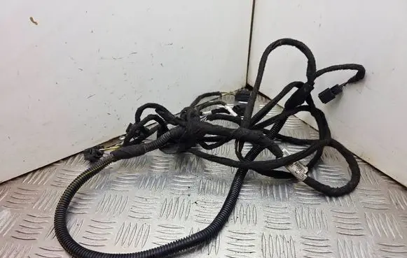 Opel Insignia A Parking sensor (PDC) wiring loom 23164196