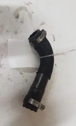 Citroen C5 Engine coolant pipe/hose 636122
