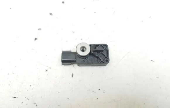 Renault Scenic III - Grand scenic III Airbag deployment crash/impact sensor 988333198R 047005010211
