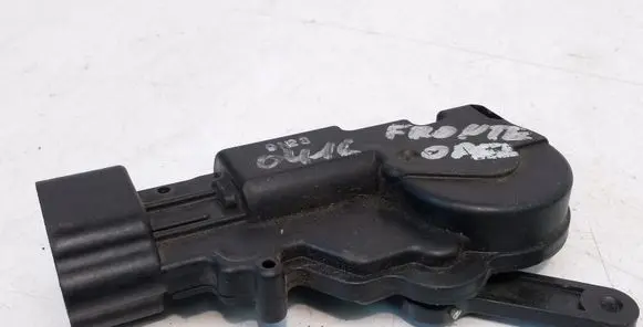 Opel Frontera B Air flap motor/actuator