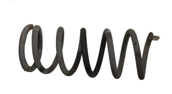 Nissan Pathfinder R51 Rear coil spring