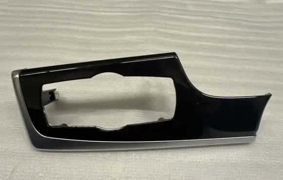 BMW 5 F10 F11 Panel trim 9166644
