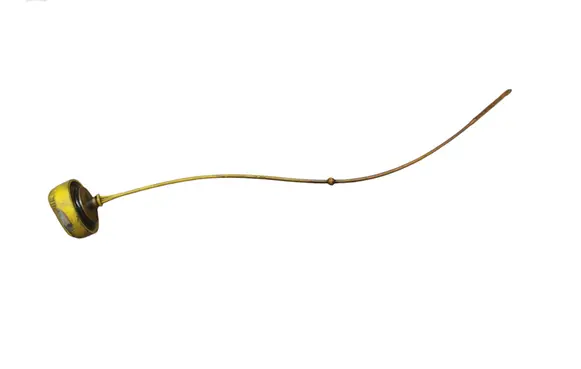 Oil level dip stick