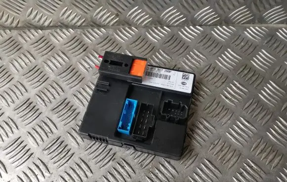 Audi A6 S6 C6 4F Comfort/convenience module 4F0907289F 4F0910289F