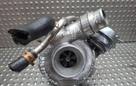 Renault Espace IV Turbo S14747046 H8200638766