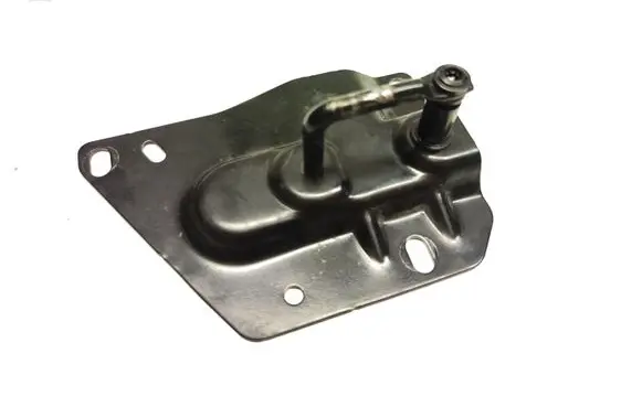 Audi A4 S4 B9 Engine bonnet/hood lock/latch loop/hook 8W0823186D