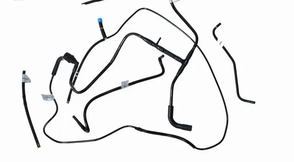 Iveco Daily 6th gen Vacuum line/pipe/hose 500054599