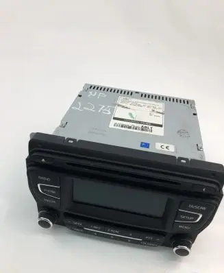 KIA Ceed Radio/CD/DVD/GPS head unit 96170A2100WK