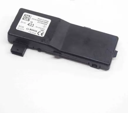 Door central lock control unit/module