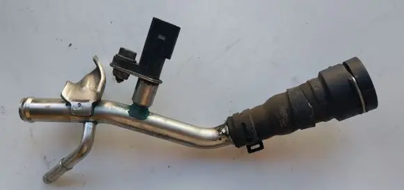 Skoda Octavia Mk4 Coolant temperature sensor 3B0122291B