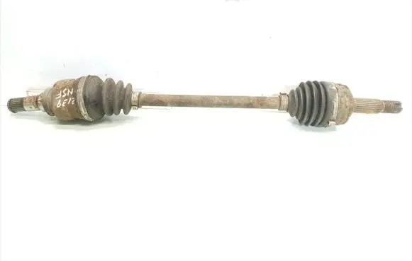 Citroen C1 Front driveshaft