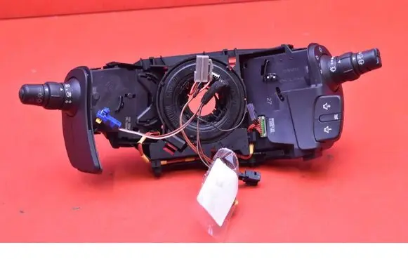 Renault Modus Other switches/knobs/shifts 8200245499