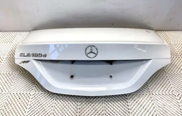 Mercedes-Benz CLA C117 X117 W117 Tailgate/trunk/boot lid 650