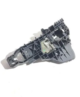 Rear door exterior handle/bracket