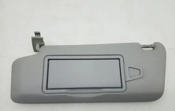 Mercedes-Benz C W204 Sun visor A2048100510