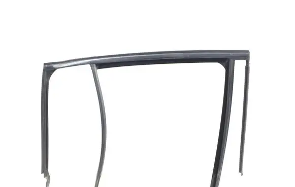 Other rear door trim element