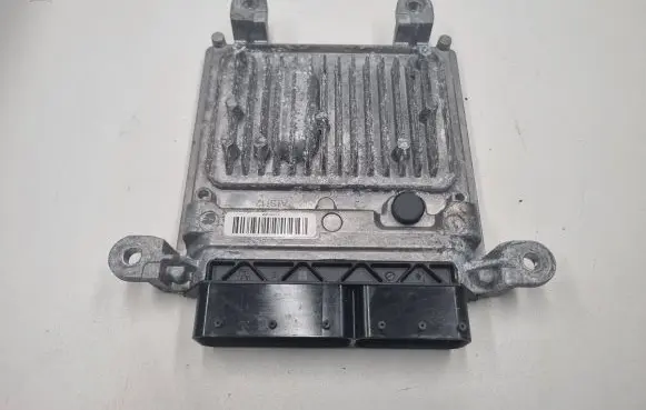Mercedes-Benz E W212 Engine control unit/module A6519007500 6519007500 A0064461540