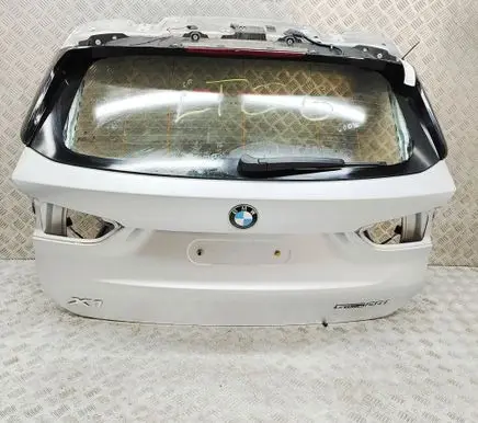 BMW X1 F48 F49 Tailgate/trunk/boot lid 7350826