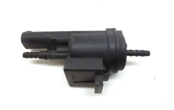 Mercedes-Benz E W210 Vacuum valve 0025401497 48B43625B00