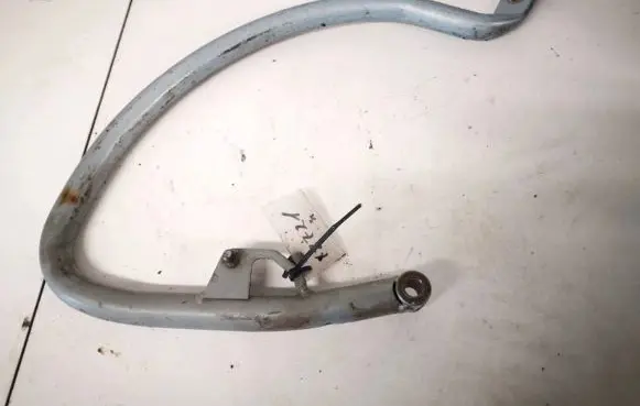 Peugeot 607 Tailgate/trunk/boot hinge