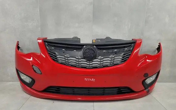 Opel Karl Front bumper 42418315