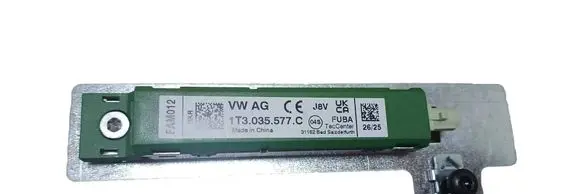 Volkswagen ID. Buzz Aerial antenna amplifier 1T3035577C