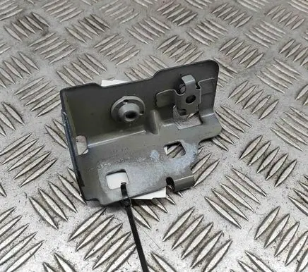 Renault Zoe Fender mounting bracket 625B55506R