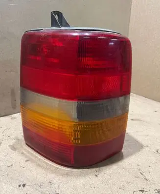 Jeep Grand Cherokee Rear/tail lights