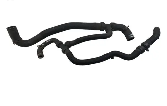 Renault Kangoo II Engine coolant pipe/hose hsr20441